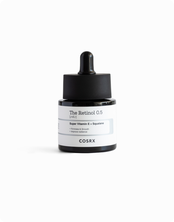 The Retinol 0.5 Oil (suero retinol) - Koelleza Store