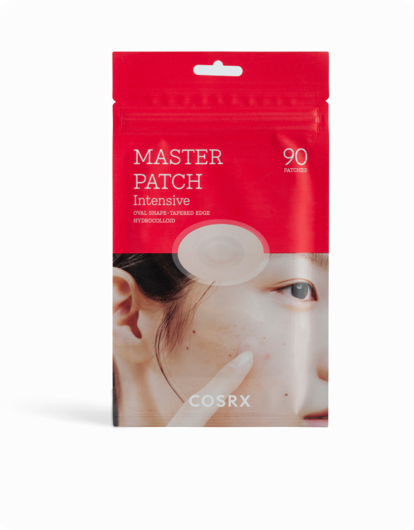 Master Patch Intensive  | Parches para acné (90pz) - Koelleza Store