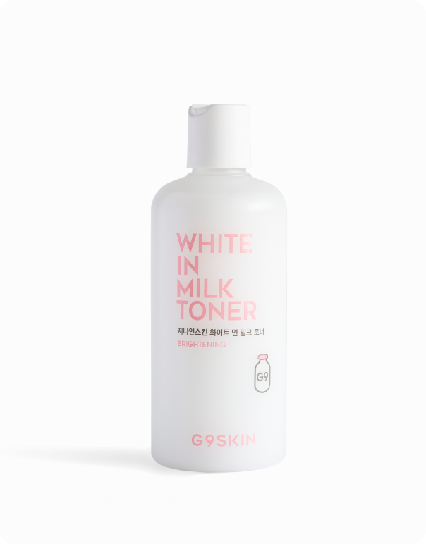 White In Milk Toner  | Tonico anti edad 300ml - Koelleza Store