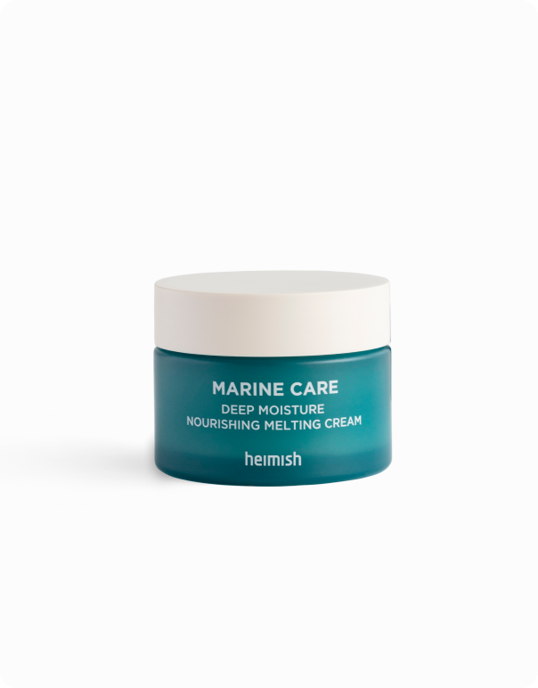 Marine Care Deep Moisture Nourishing Melting Cream (crema restauradora) - Koelleza Store