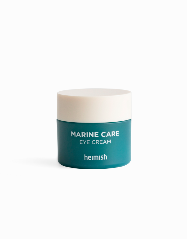 Marine Care Eye Cream (crema de ojos anti arrugas) - Koelleza Store
