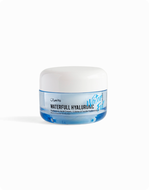 Waterfull Hyaluronic Cream (gel hidratante) - Koelleza Store