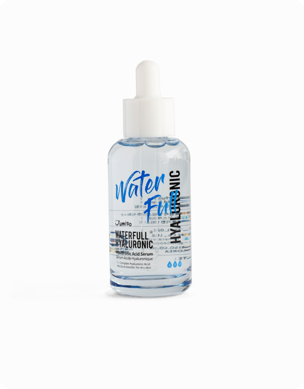 Waterfull Hyaluronic Acid Serum (suero hidratante) - Koelleza Store