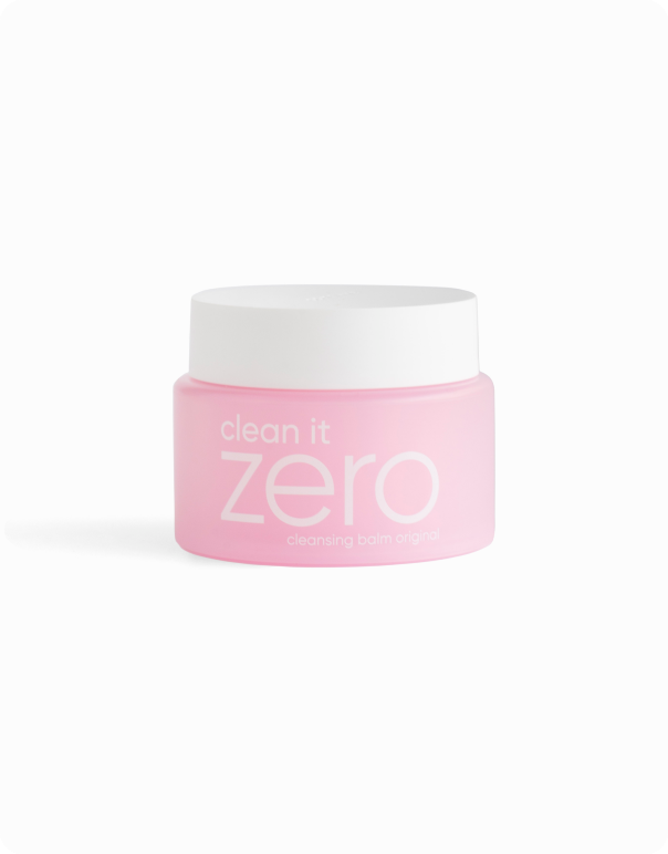 Clean it Zero Cleansing Balm Original (bálsamo limpiador) - Koelleza Store