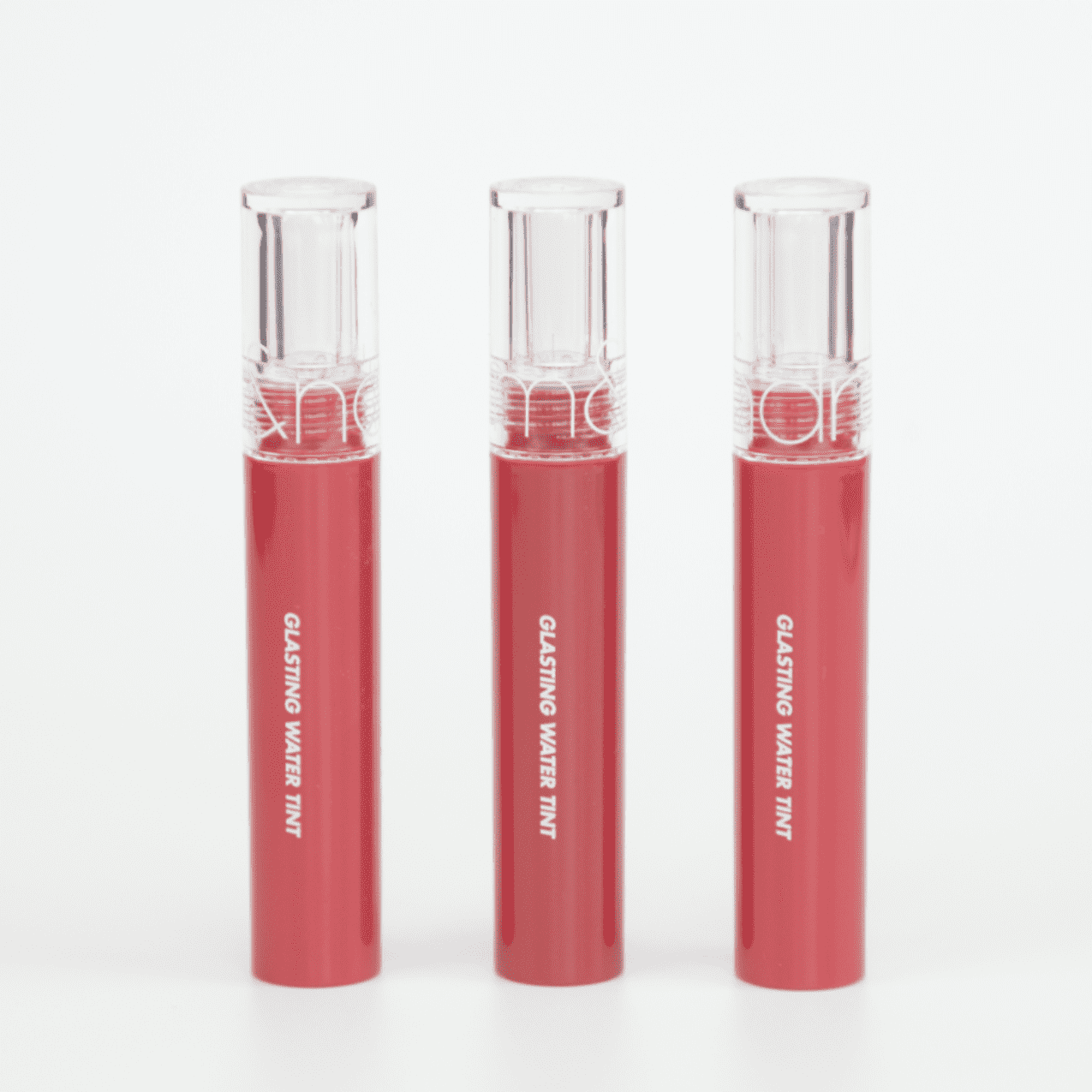 Glasting Water Tint | Tinta para labios hidratante (6 colores) - Koelleza Store