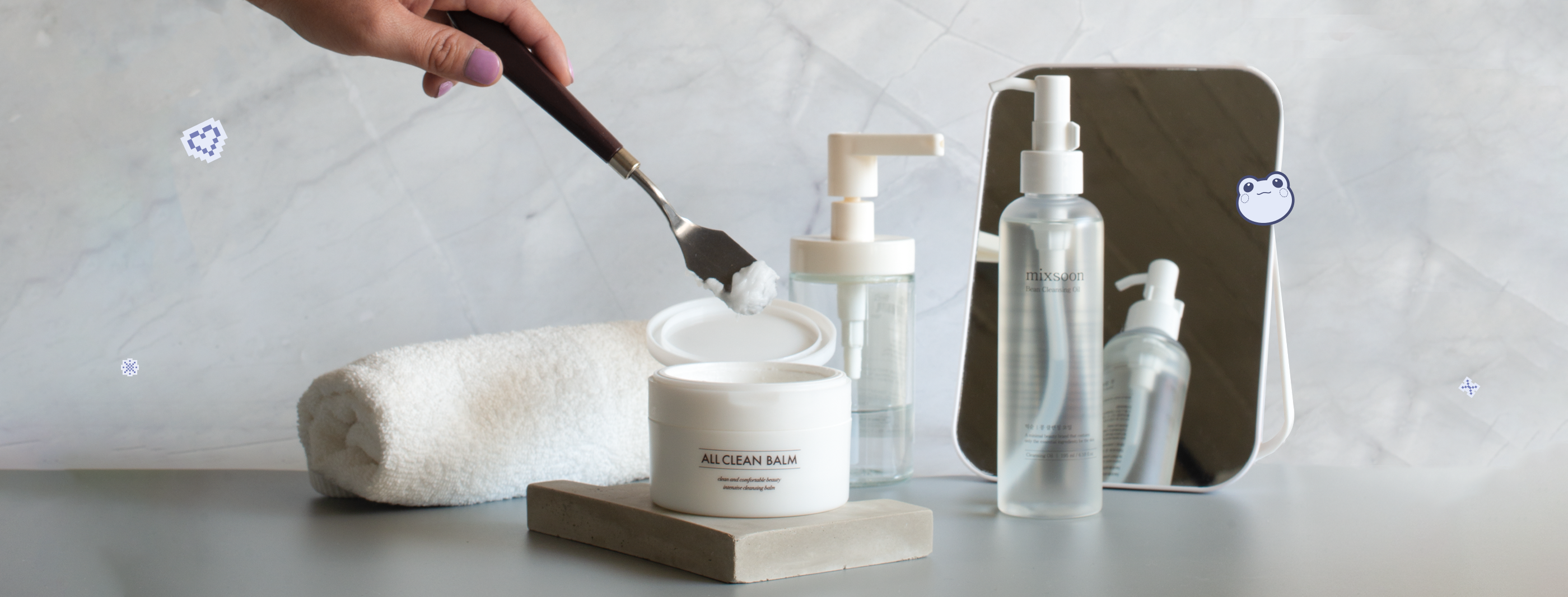 La Ciencia Detrás de la Doble Limpieza