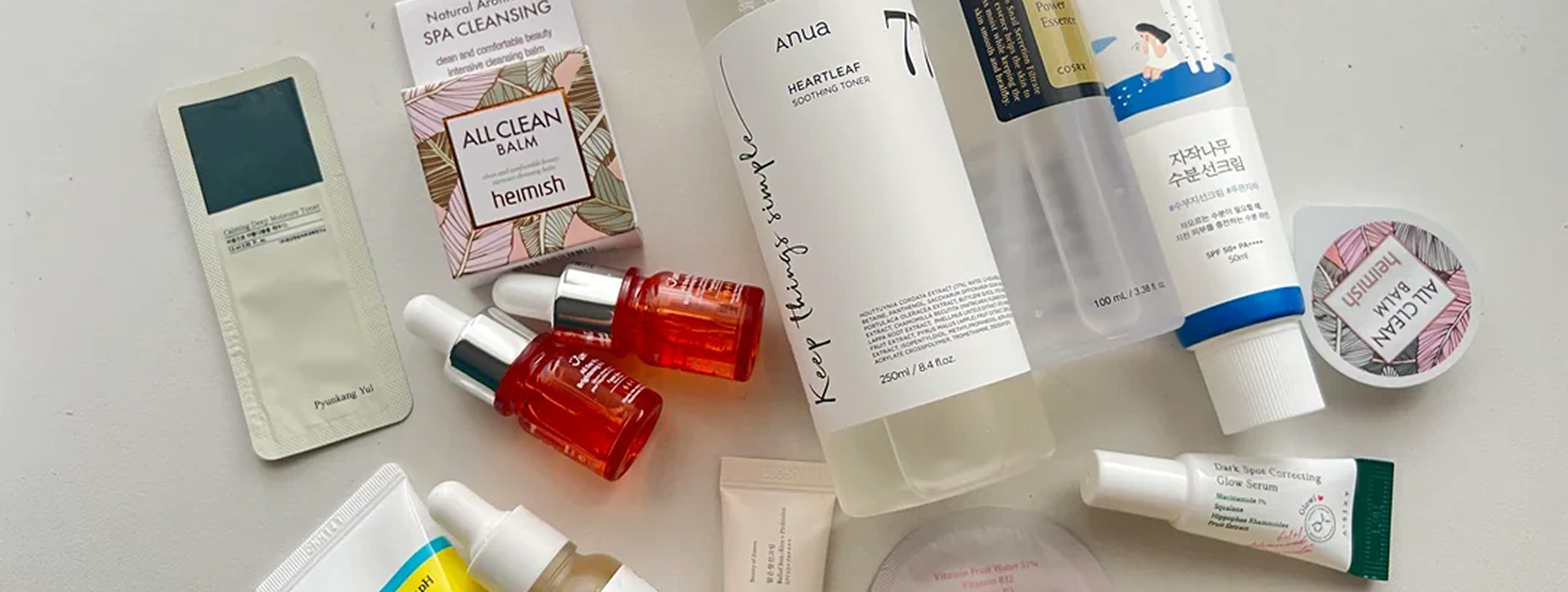 Layering Skincare: lo que va primero y por qué importa