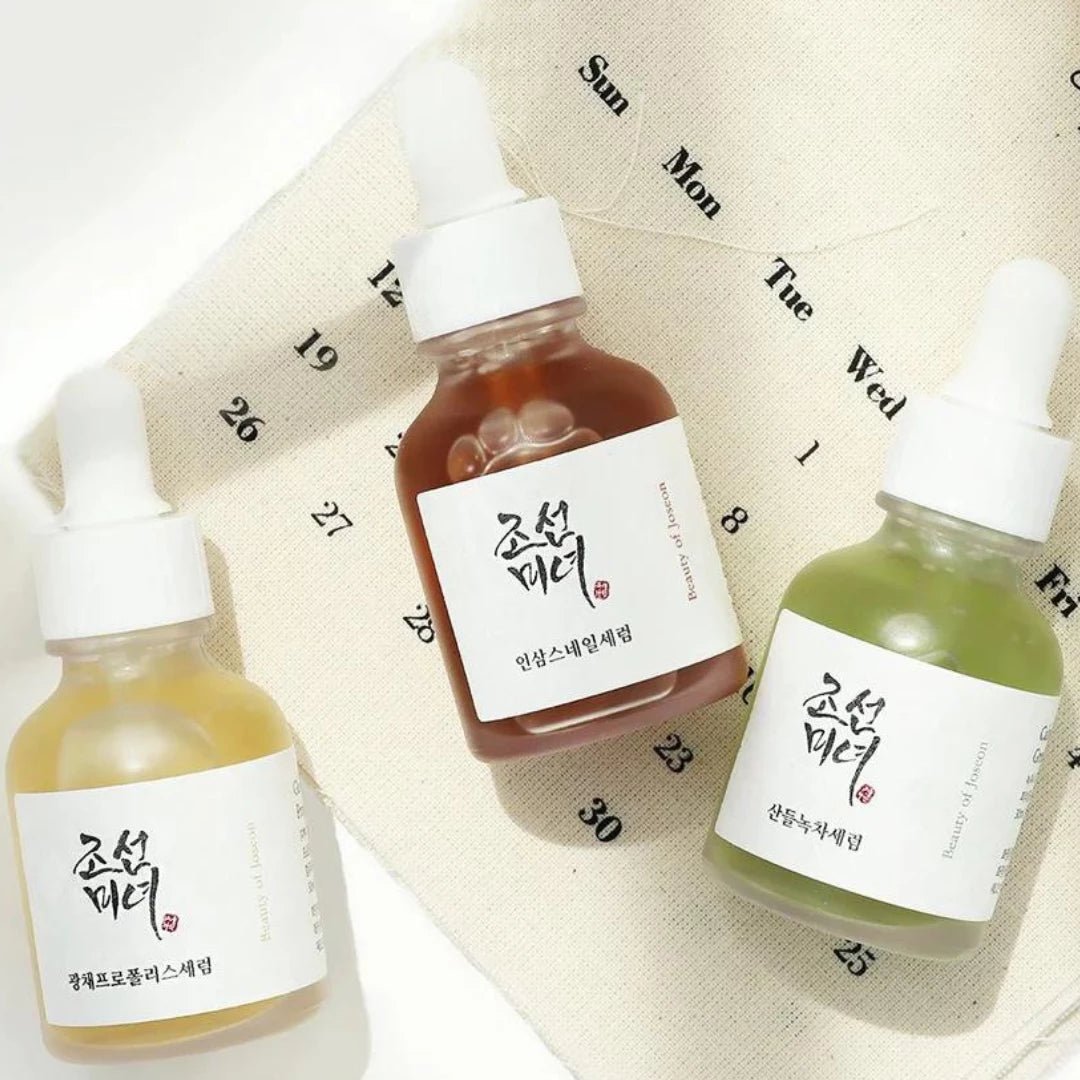 Beauty of Joseon - Koelleza Store