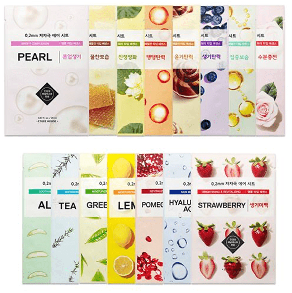 Etude House - Koelleza Store