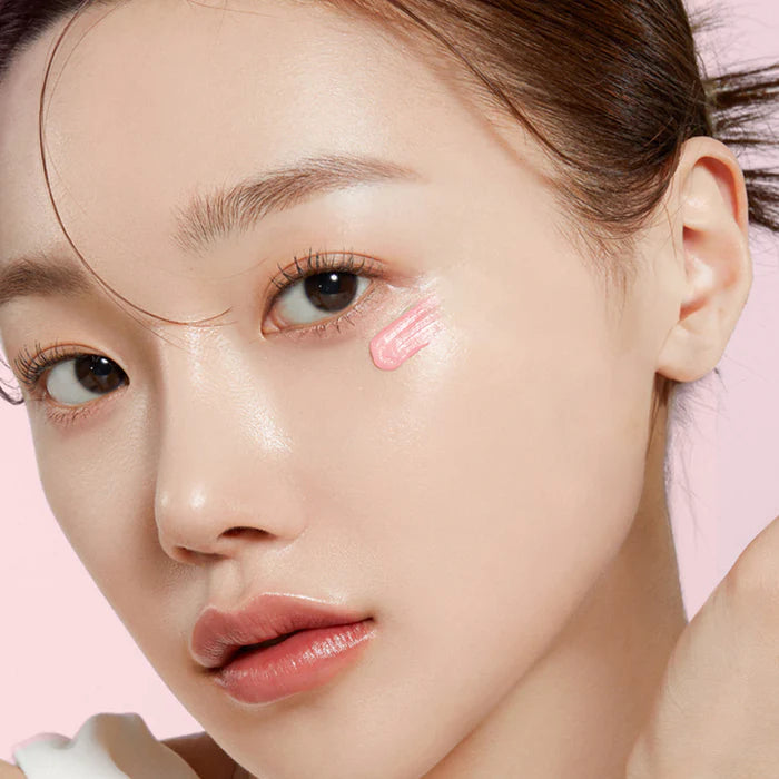 PDRN Pink Peptide Eye Serum (contorno de ojos antiedad) - Koelleza Store