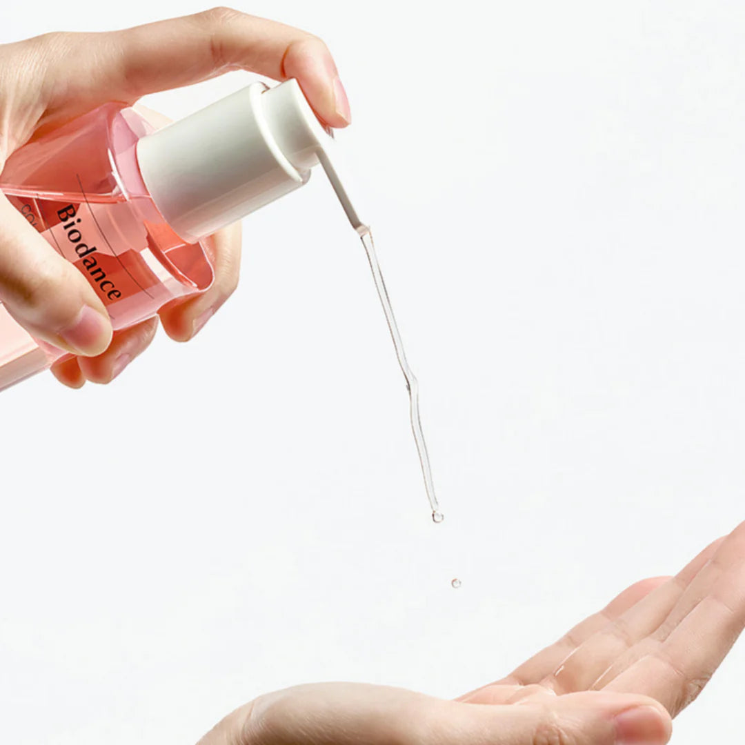 Collagen Cleansing Oil (aceite limpiador) - Koelleza Store