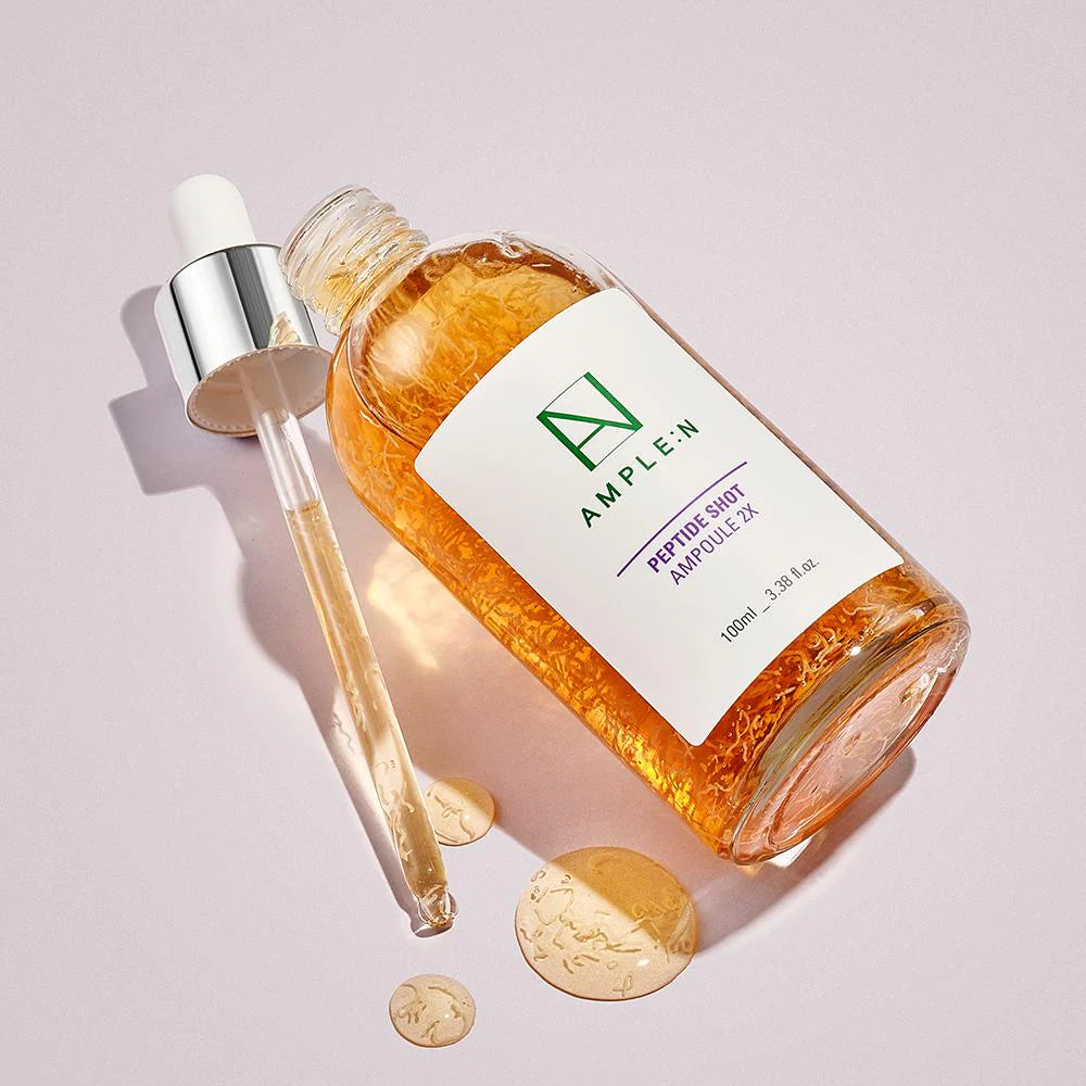 Peptide Shot Ampoule (suero antiedad) - Koelleza Store