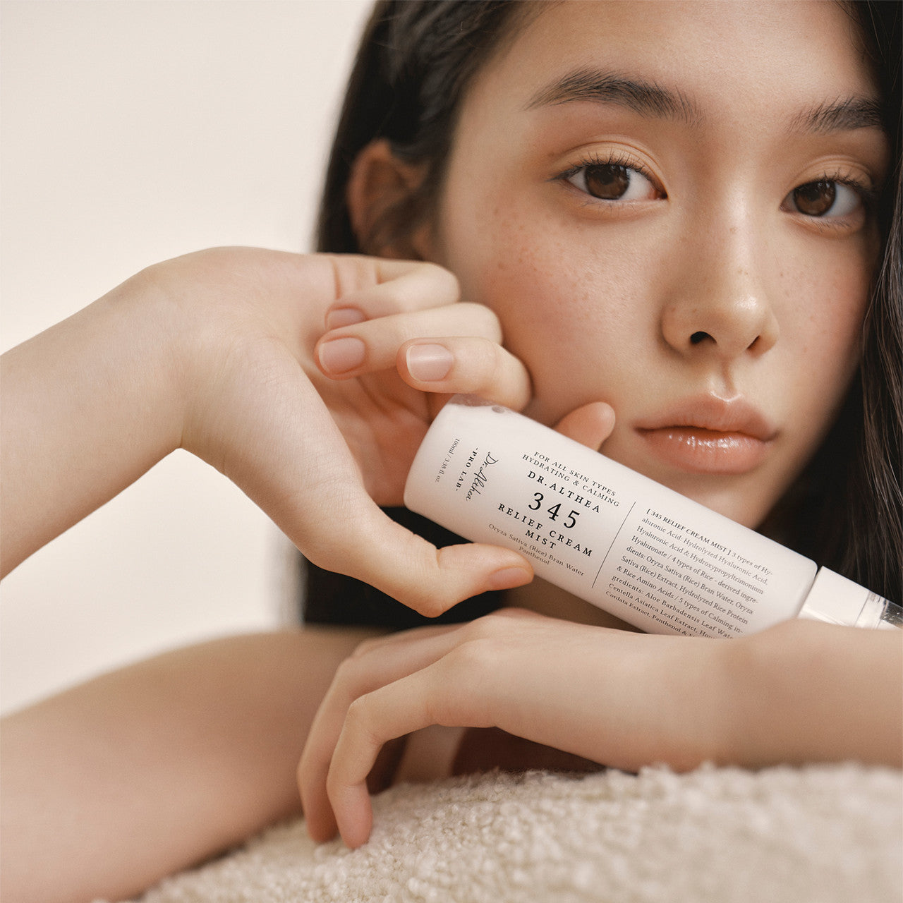 DR. ALTHEA - 345 Relief Cream Mist - Koelleza Store