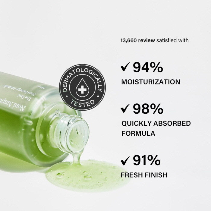 Noni Ampoule Calming + Radiance - Koelleza Store