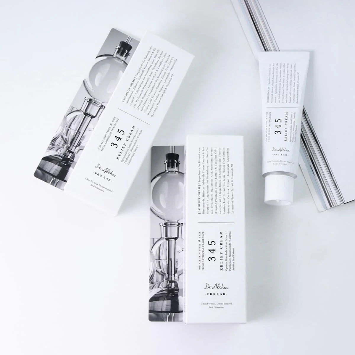 345 Relief Cream - Koelleza Store