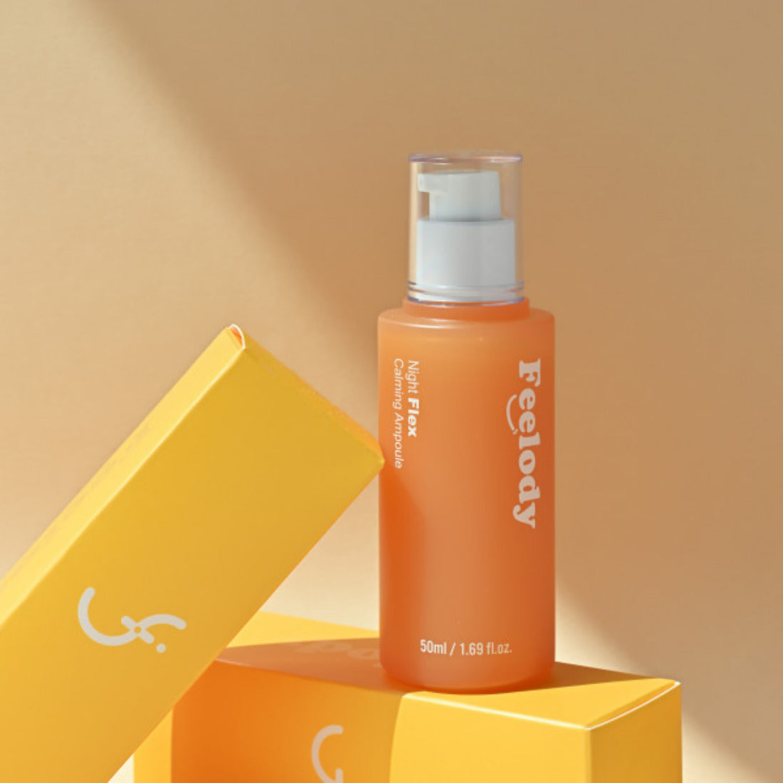 Night Flex Calming Ampoule - Koelleza Store