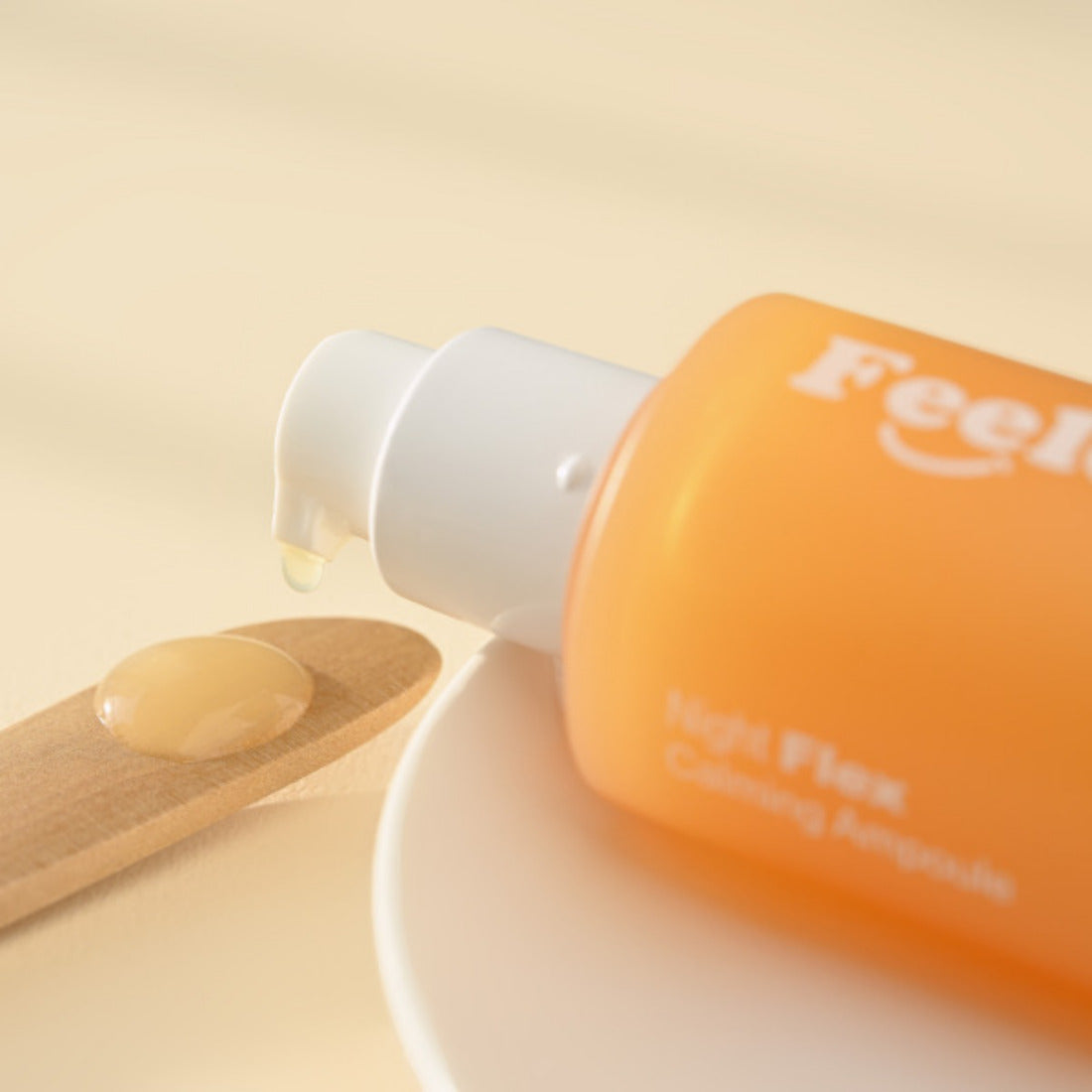 Night Flex Calming Ampoule - Koelleza Store