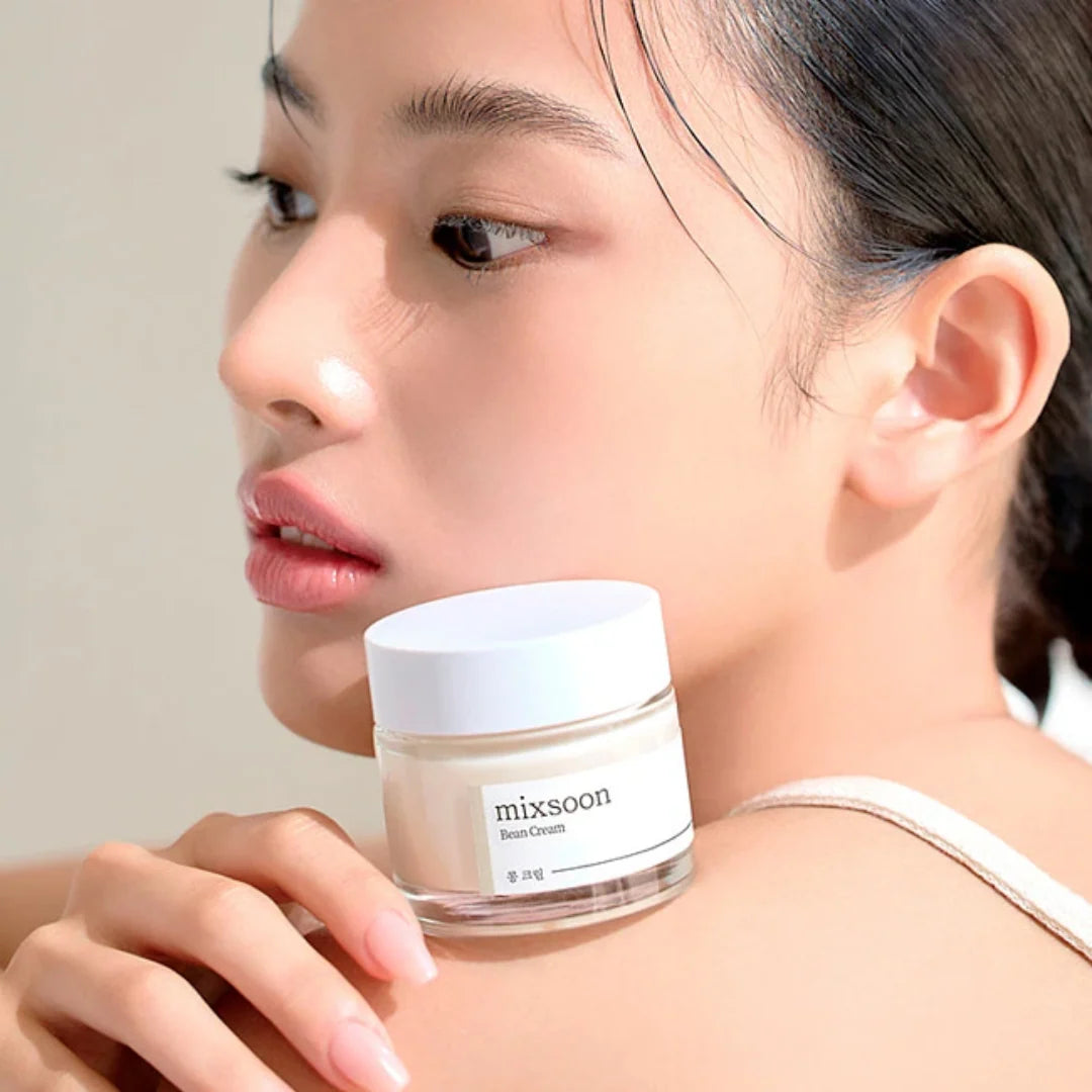 Bean Cream - Koelleza Store