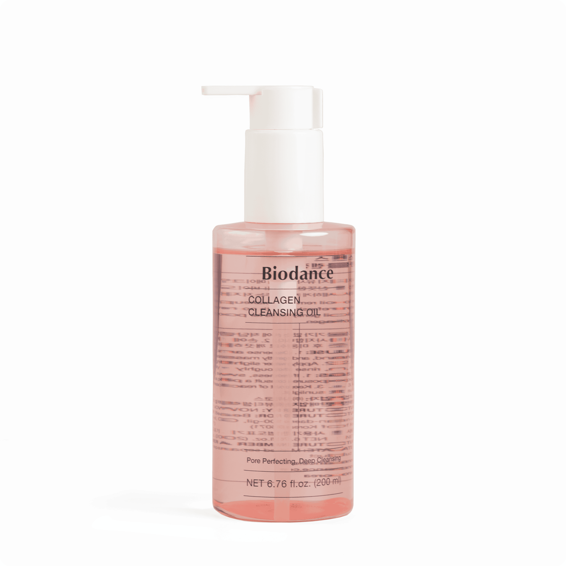 Collagen Cleansing Oil (aceite limpiador) - Koelleza Store