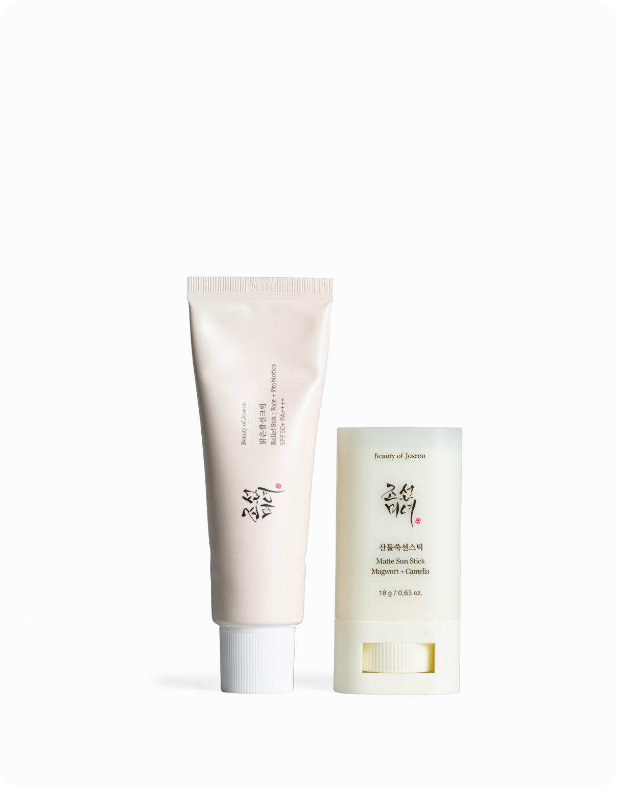 Block Sun Duo - Koelleza Store