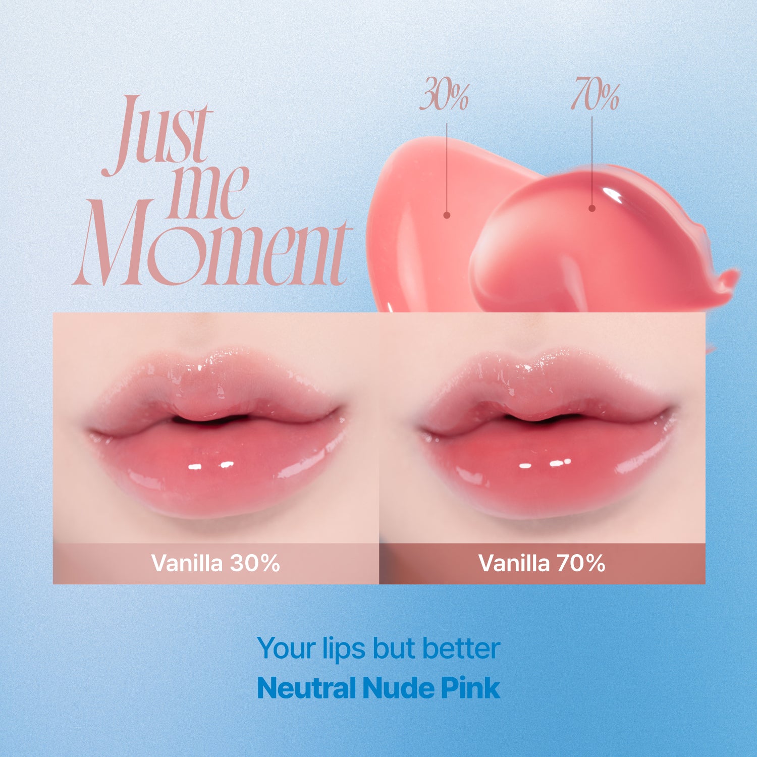 3D Voluming Gloss (tinta de labios) - Koelleza Store