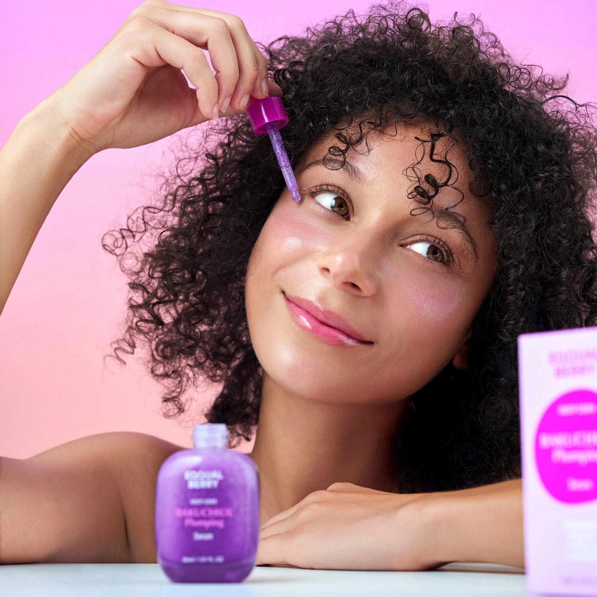 Bakuchiol Plumping Serum (suero reafirmante) - Koelleza Store