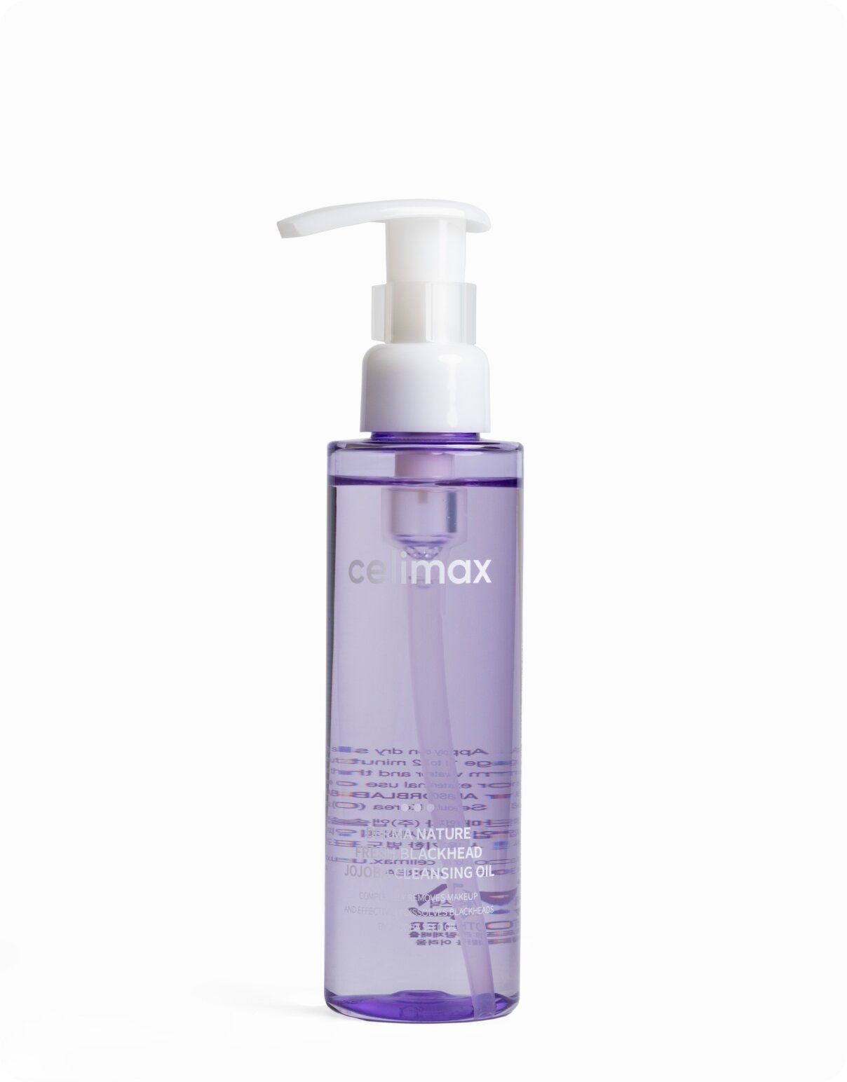 Fresh Blackhead Jojoba Cleansing Oil (aceite limpiador) - Koelleza Store