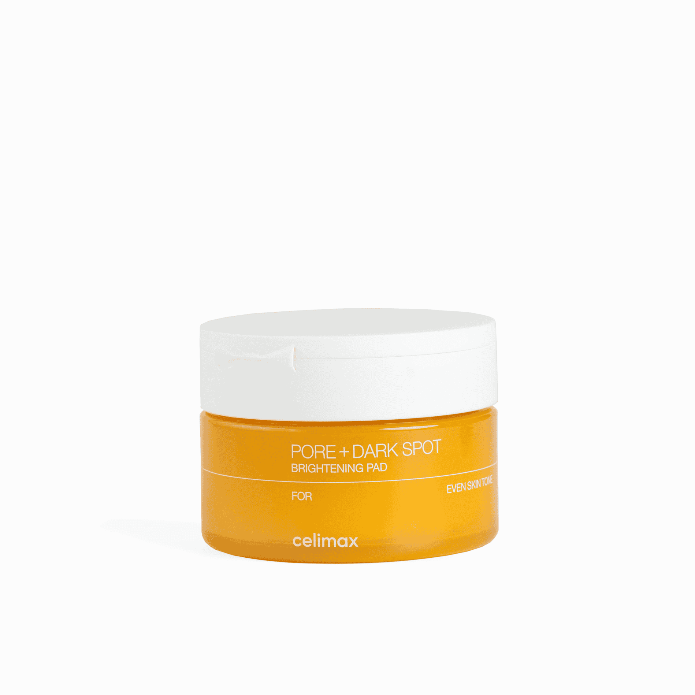 Pore + Dark Spot Brightening Pad (Pads iluminadores con ácido tranexámico y niacinamida) - Koelleza Store