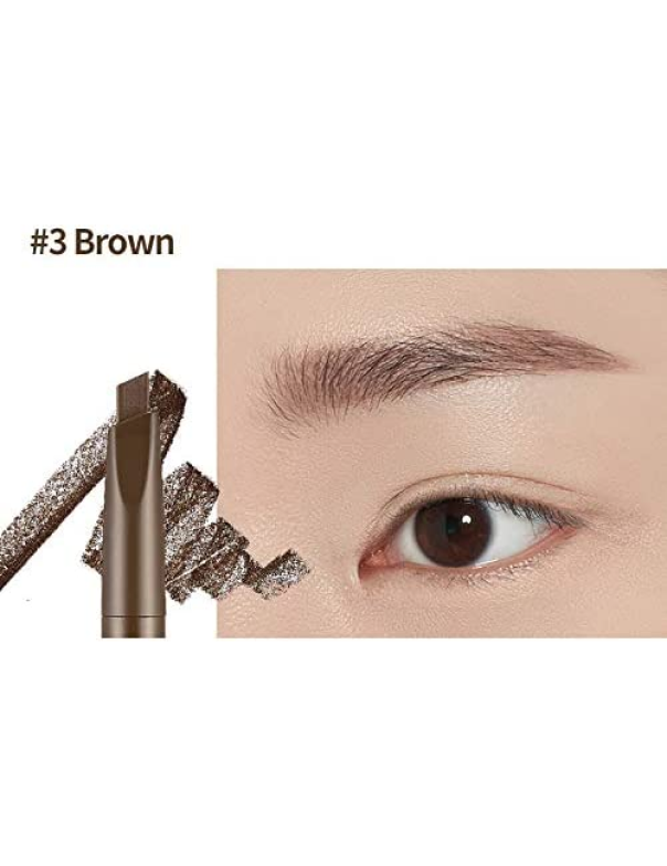 Drawing Eye Brow (delineador para ceja) - Koelleza Store
