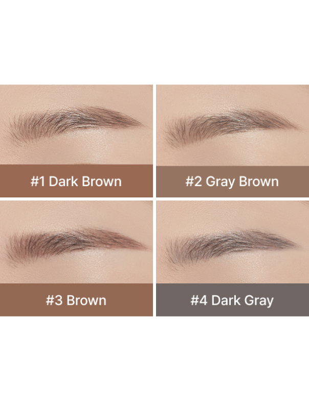 Drawing Eye Brow (delineador para ceja) - Koelleza Store
