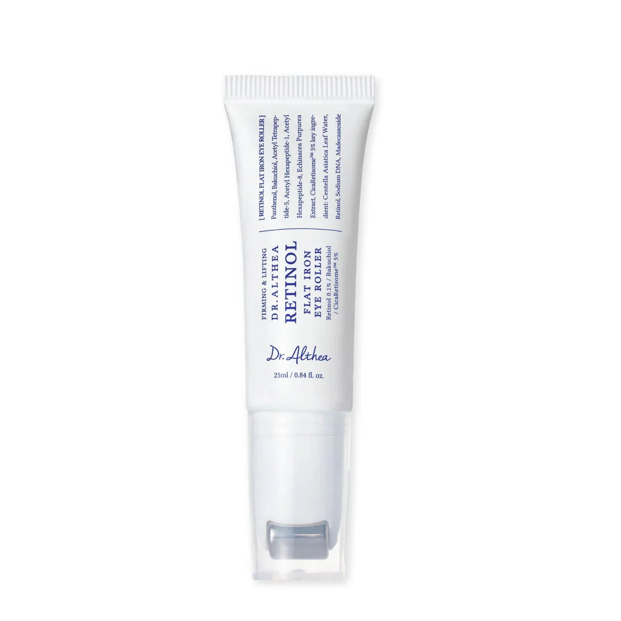 DR. ALTHEA - Retinol Flat Iron Eye Roller - Koelleza Store