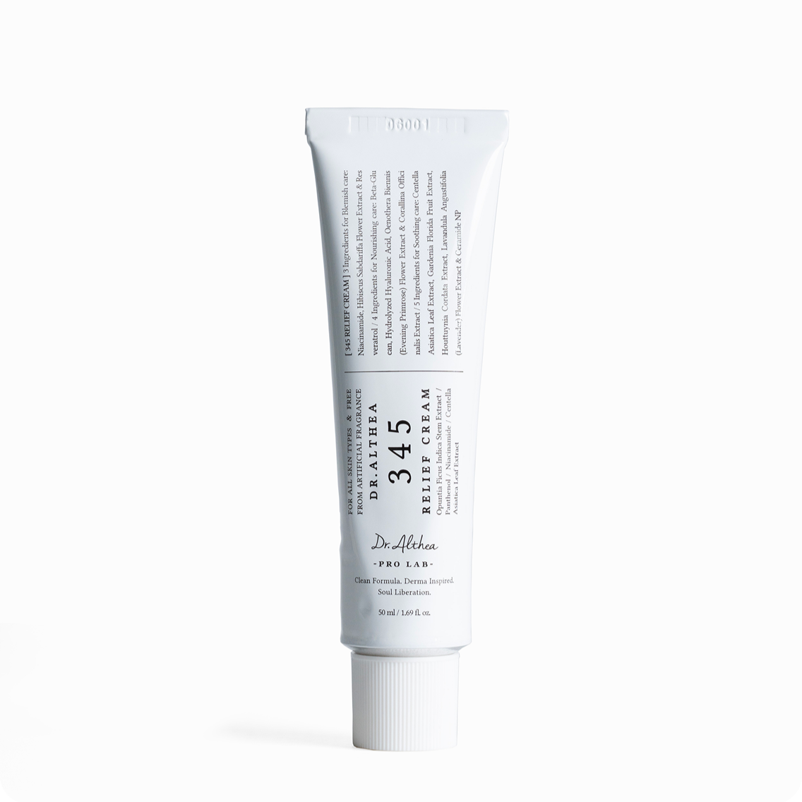 345 Relief Cream - Koelleza Store