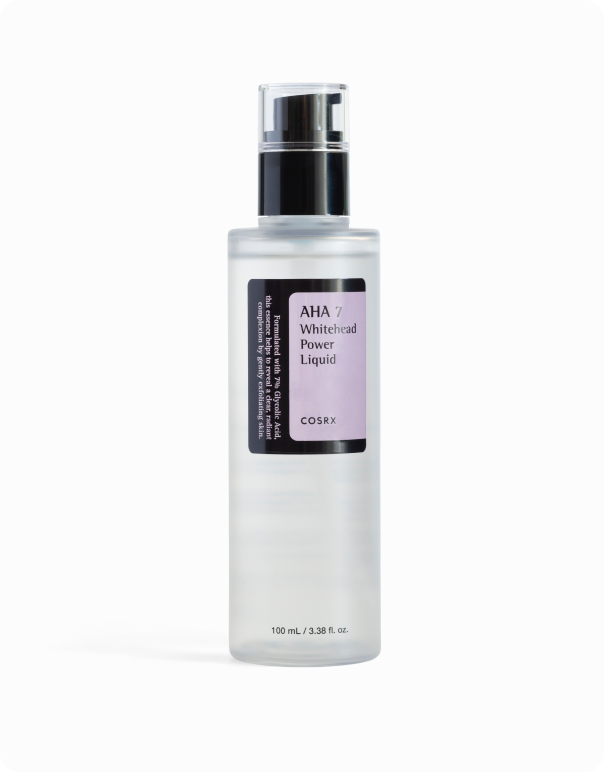 AHA/BHA 7 Clarifying Treatment Toner (tónico exfoliante) - Koelleza Store