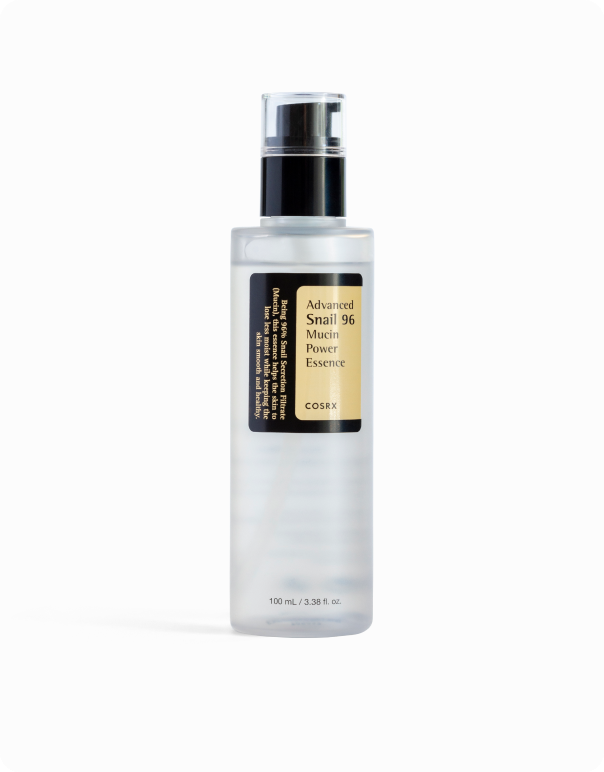 Advanced Snail 96 Mucin Power Essence (esencia revitalizadora) - Koelleza Store