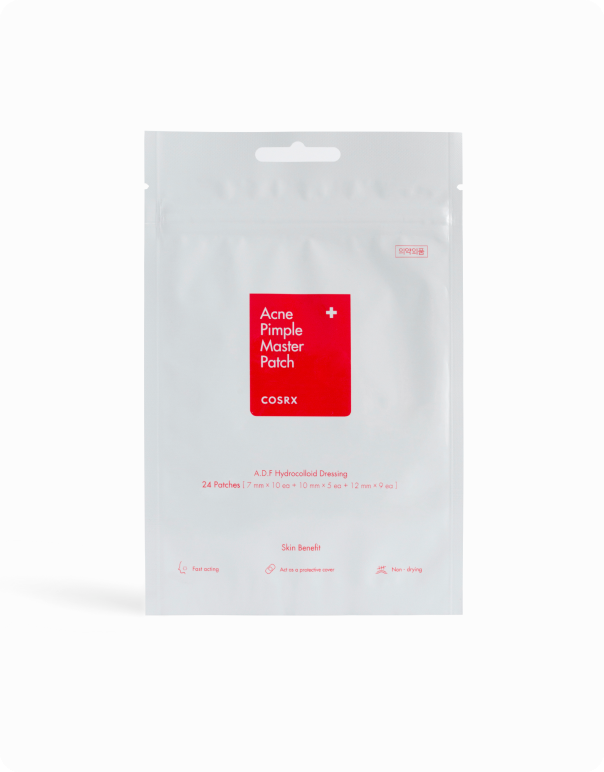 Acne Pimple Master Patches (parche para acné) - Koelleza Store