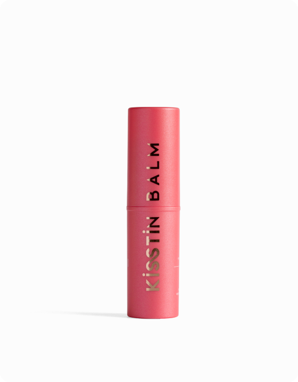 Kisstin Balm Pink  (bálsamo multiusos) - Koelleza Store
