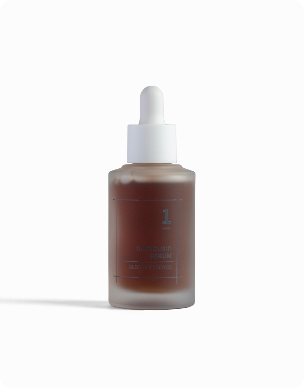 No. 1 Glossy Essence Serum (suero ilumiandor) - Koelleza Store