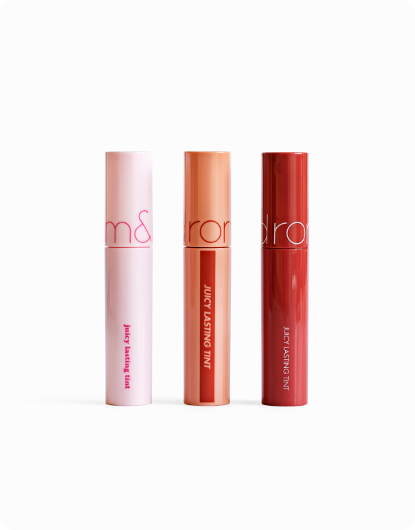 Juicy Lasting Tint (tinta de labios) - Koelleza Store