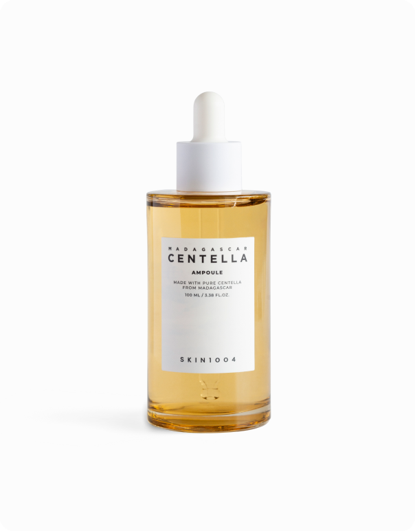 Madagascar Centella Asiatica Ampoule - Koelleza Store