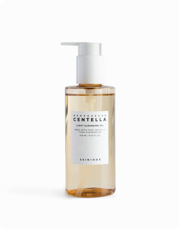Madagascar Centella Light Cleansing Oil (aceite limpiador) - Koelleza Store