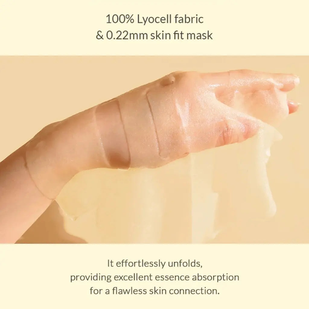 Vita Glow Mask (mascarilla vitamina c) - Koelleza Store