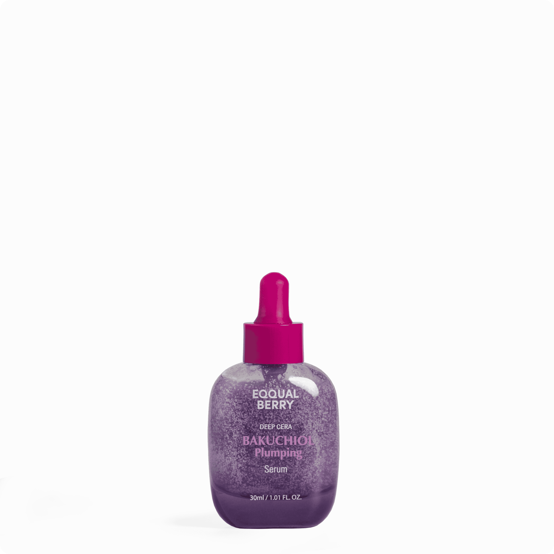 Bakuchiol Plumping Serum (suero reafirmante) - Koelleza Store