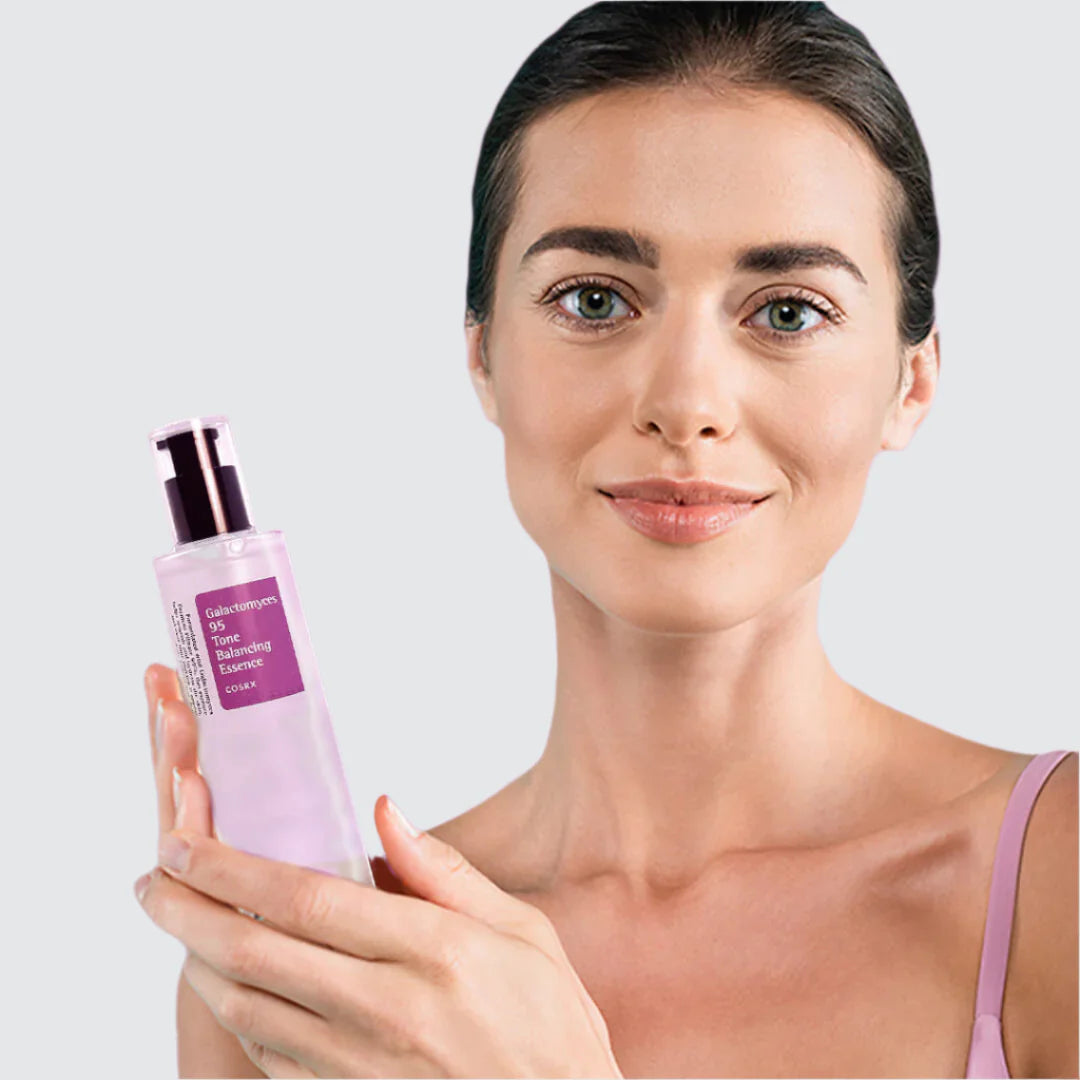 Galactomyces 95 Tone Balancing Essence (esencia despigmentante) - Koelleza Store