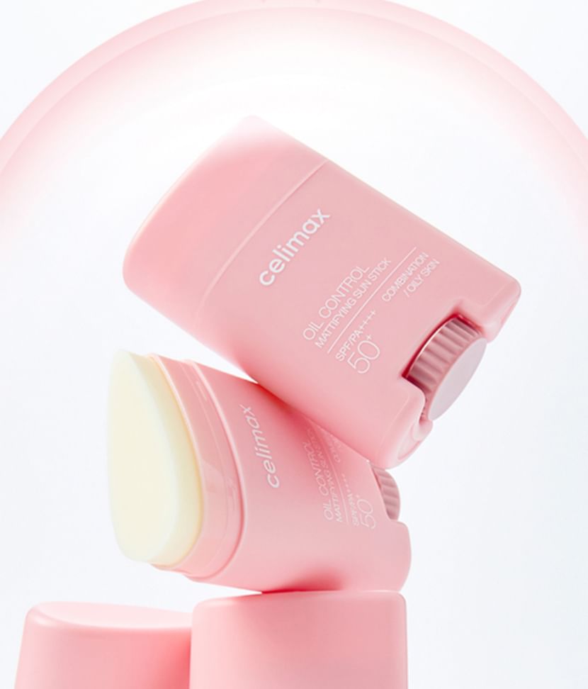 Oil Control Mattifying Sun Stick (protector solar) - Koelleza Store