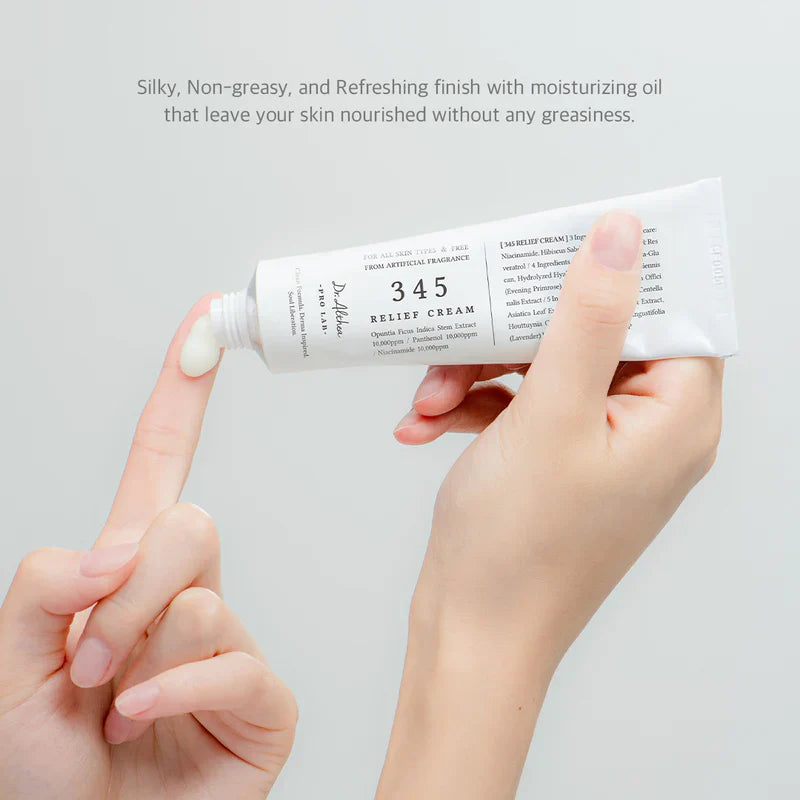 345 Relief Cream - Koelleza Store