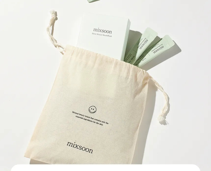 Shine Muscat Mouth Wash (enjuage bucal) - Koelleza Store