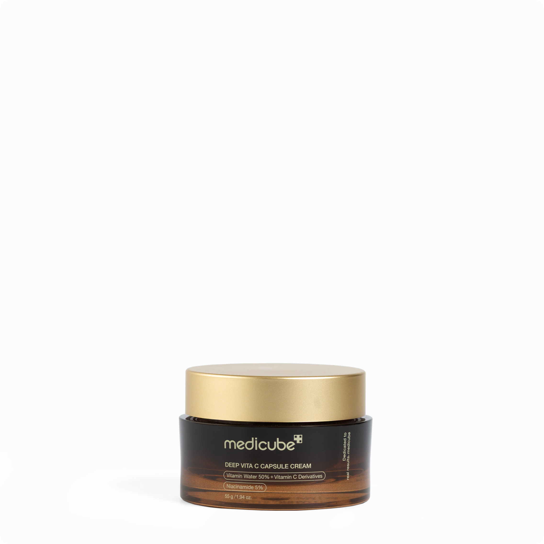 Deep Vita C Capsule Cream (crema iluminadora) - Koelleza Store