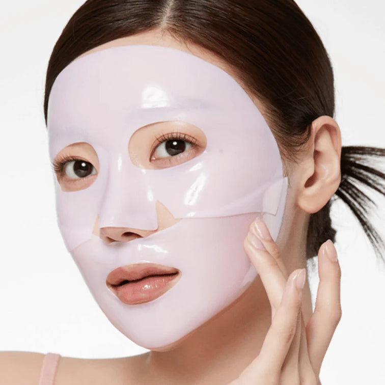 Collagen Lifting Mask (mascarilla triple colágeno) - Koelleza Store