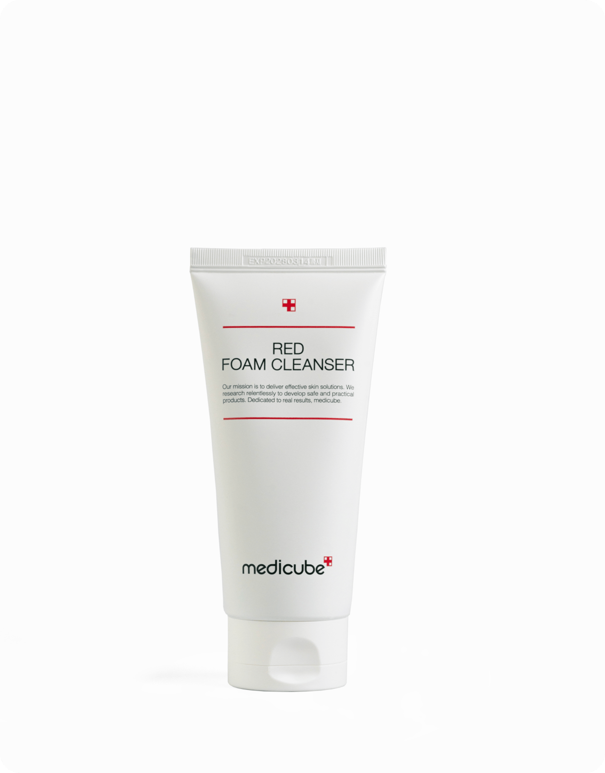 Red Foam Cleanser (espuma limpiadora) - Koelleza Store