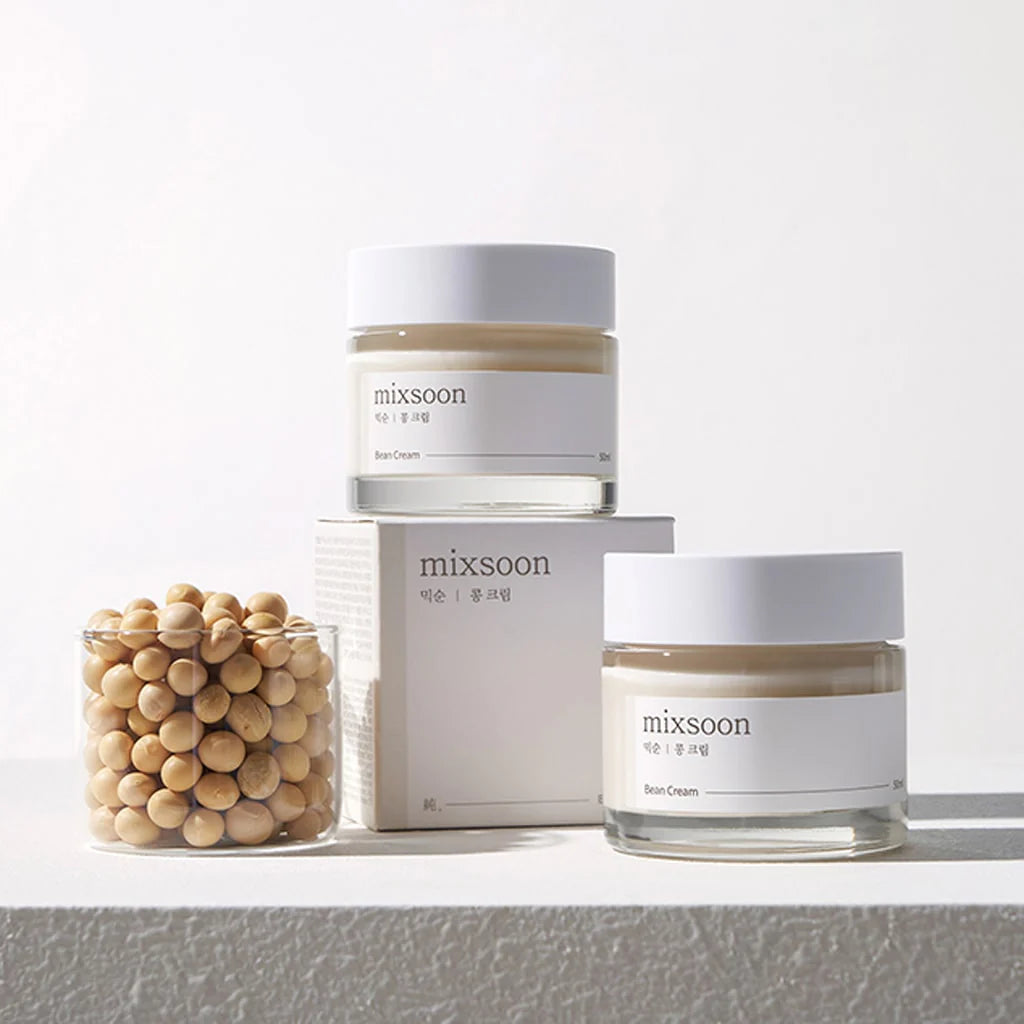 Bean Cream - Koelleza Store